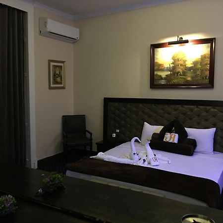 Paradise Boutique Hotel Cairo Exterior photo